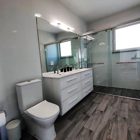 Casa-diospiro-villa-for-4p-baby-with-private-pool São Bartolomeu de Messines