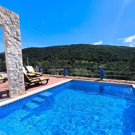 Casa Diospiro For 4p+baby With Private Pool Вилла
