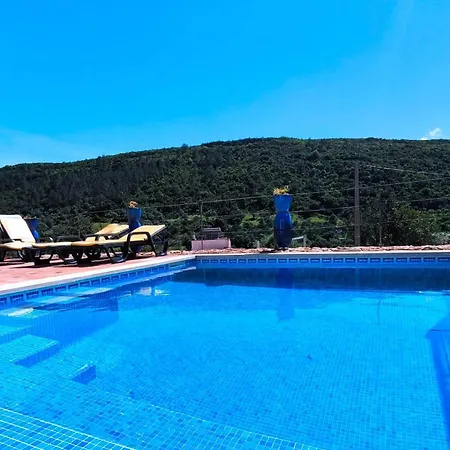 Villa Casa-diospiro-villa-for-4p-baby-with-private-pool *