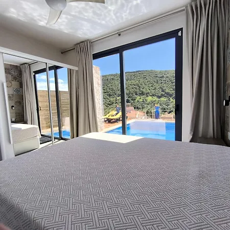 Casa-diospiro-villa-for-4p-baby-with-private-pool Villa Sao Bartolomeu de Messines