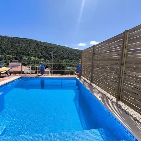 Casa-diospiro-villa-for-4p-baby-with-private-pool *
