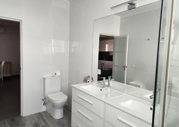 Casa-diospiro-villa-for-4p-baby-with-private-pool * São Bartolomeu de Messines