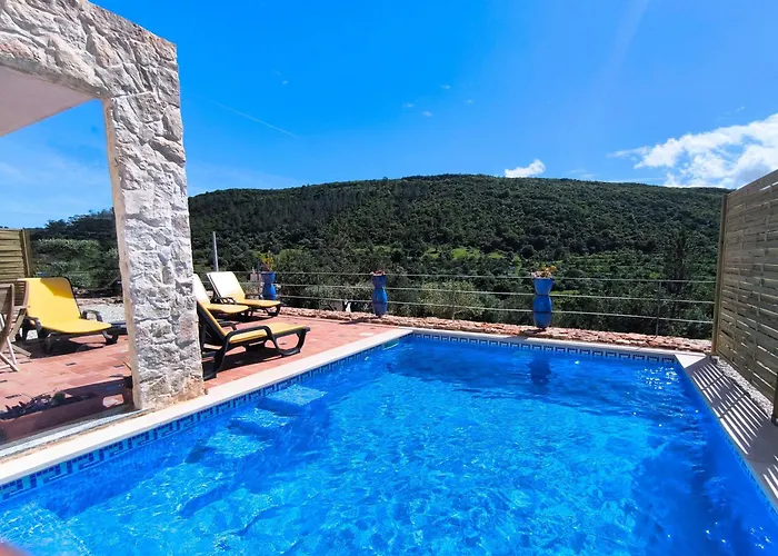 Casa-diospiro-villa-for-4p-baby-with-private-pool וילה